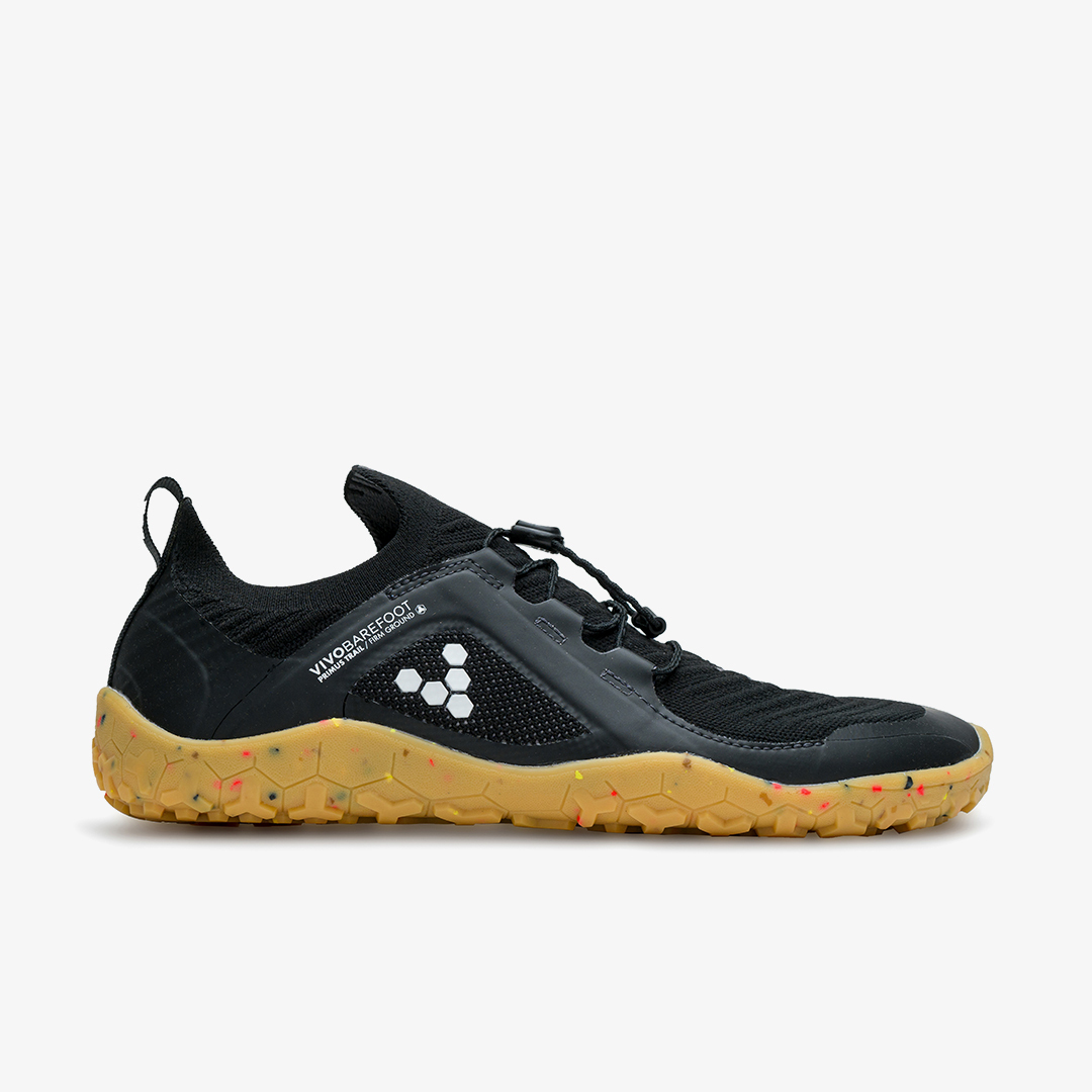 Primus Trail Knit FG Womens- Obsidian
