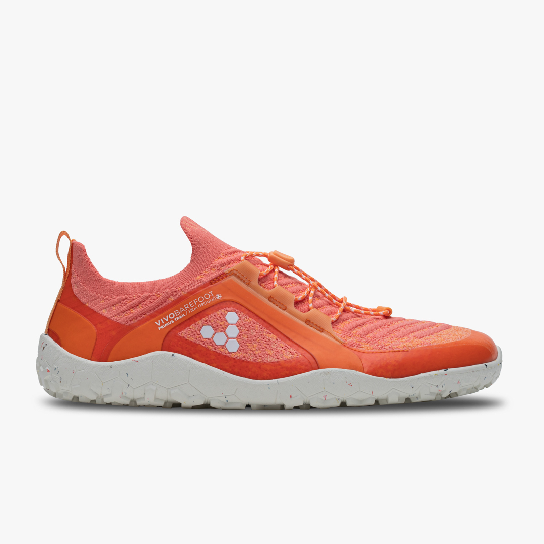 Primus Trail Knit FG Womens- Papaya