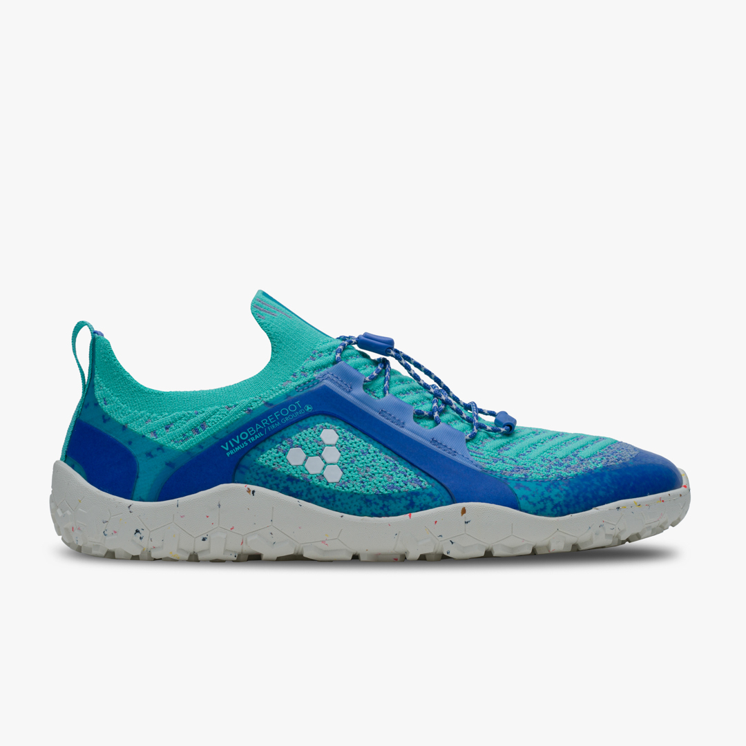 Primus Trail Knit FG Womens- Persian Jewel