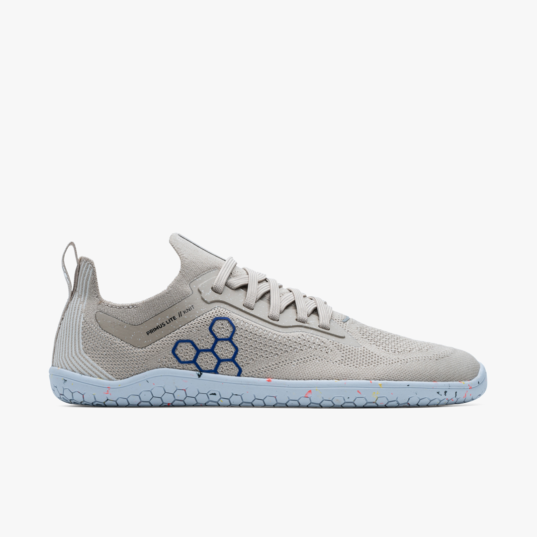 Primus Lite Knit Womens – Feather Grey