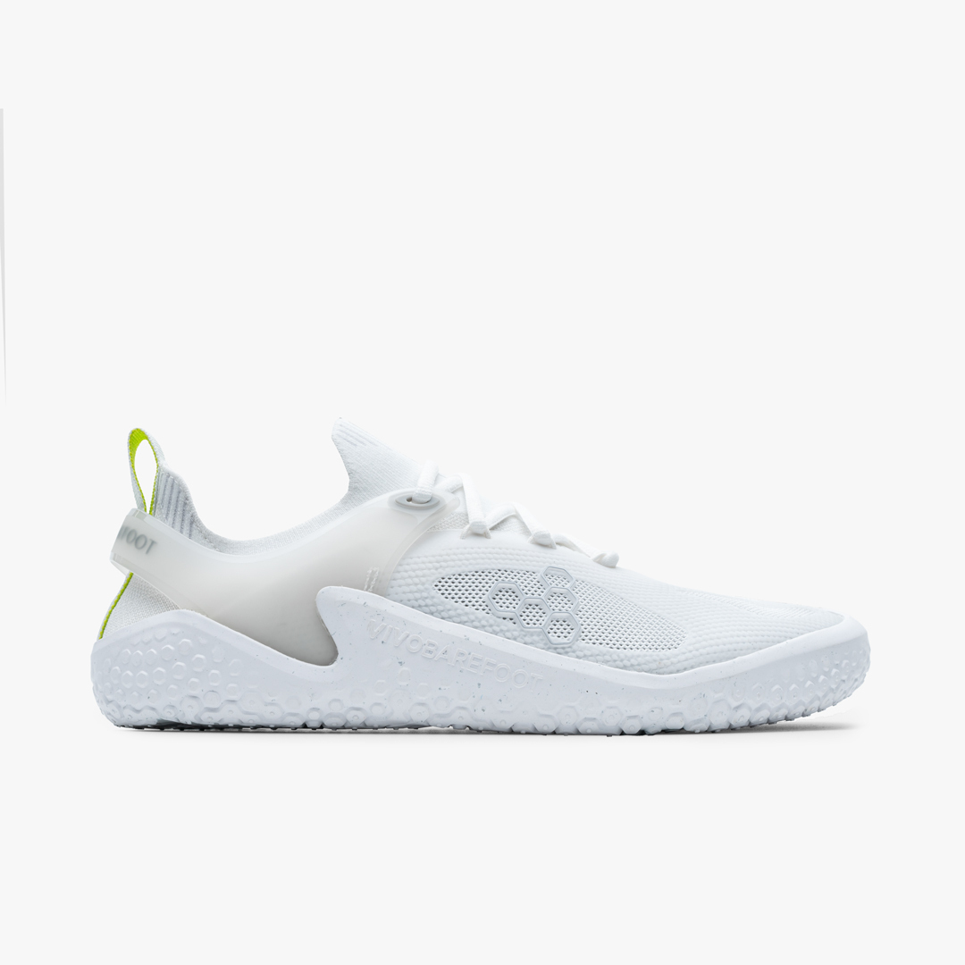 Motus Strength Womens – Bright White/ Grey