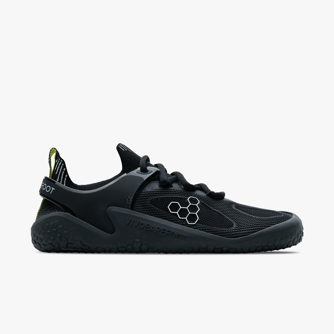 Motus Strength Womens – Obsidian/ Grey