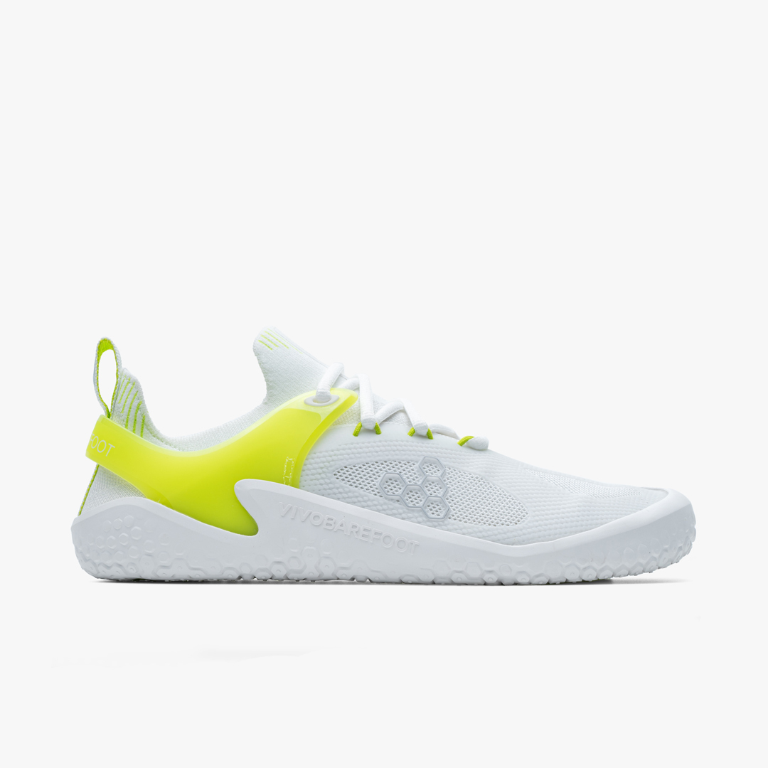 Motus Strength Womens – White Acid Lime