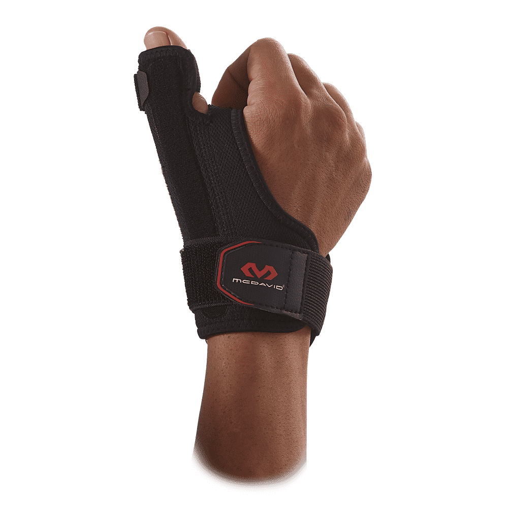 Thumb Stabilizer