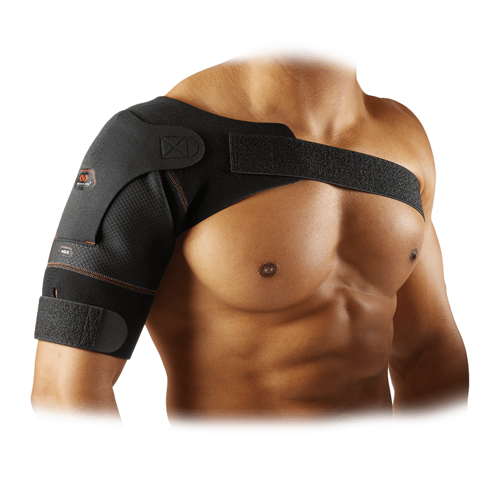Shoulder Support Wrap