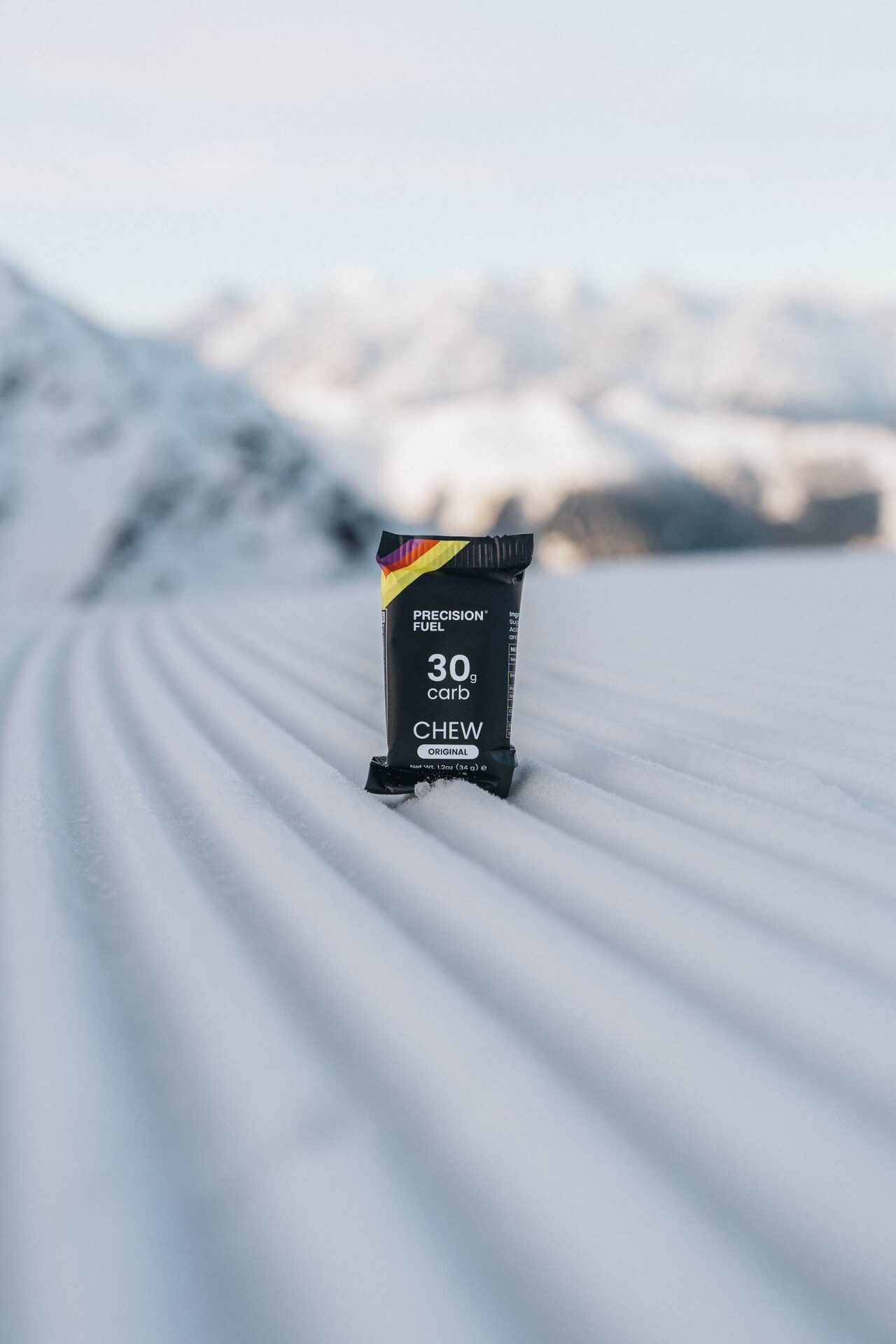 PF 30 Chew – original flavour