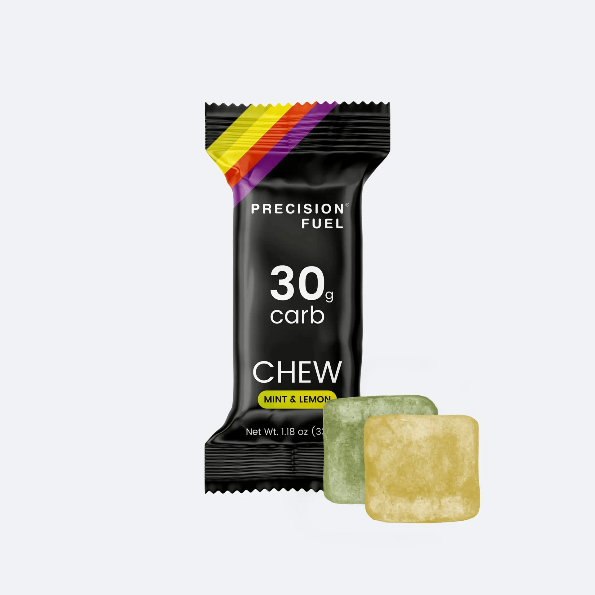 PF 30 Chew – Mint & Lemon flavour