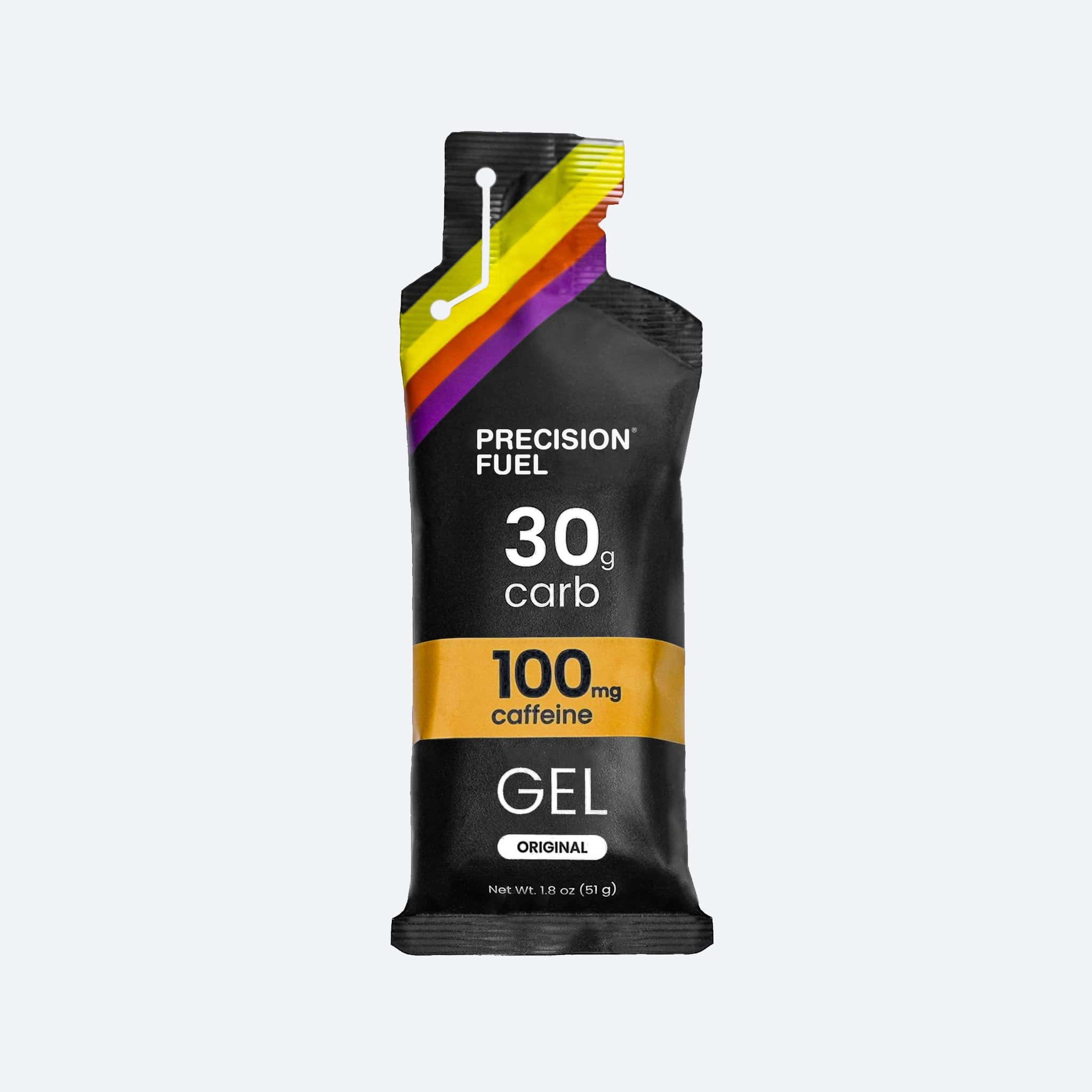 PF 30 Caff Gel
