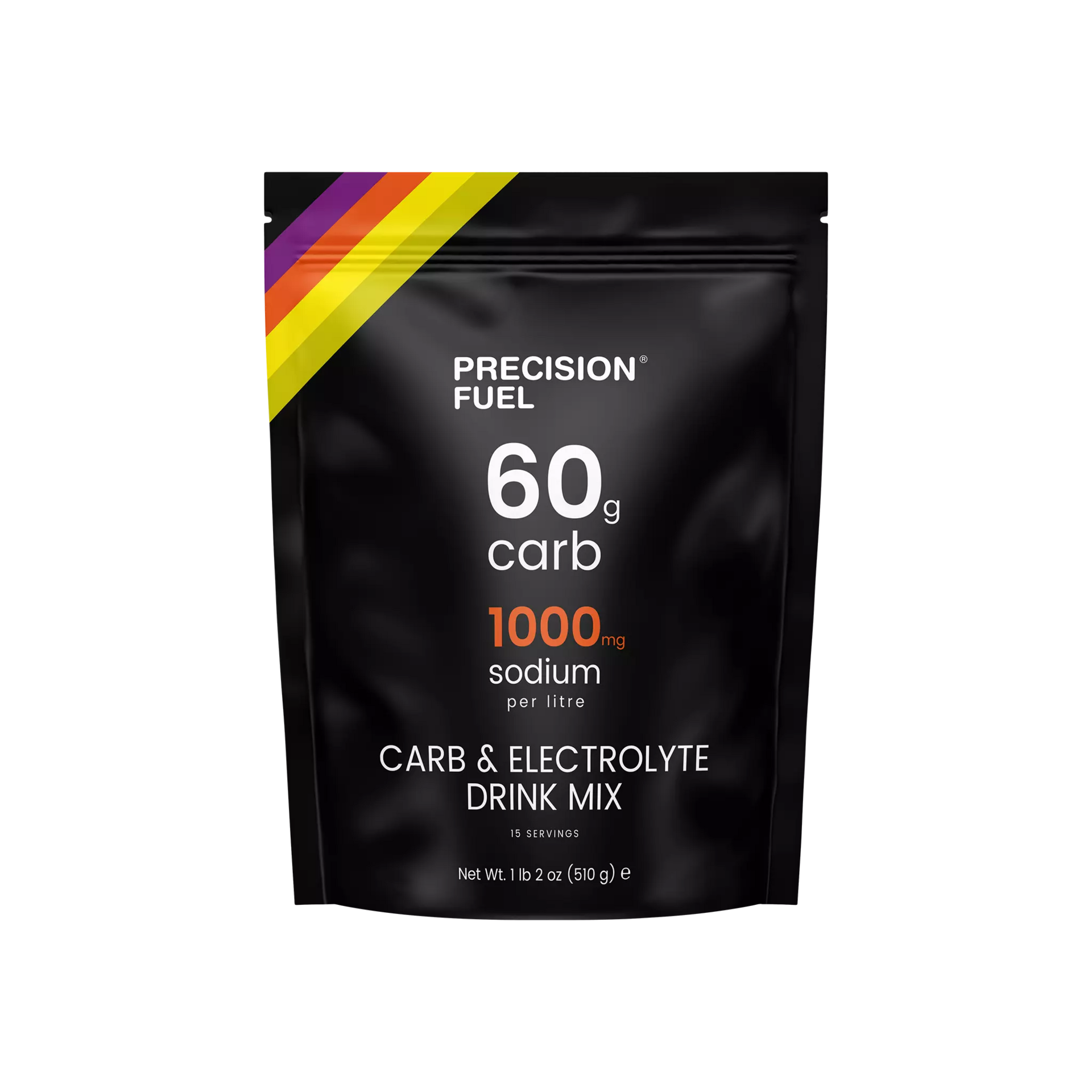 Carb and Electrolyte Drink Mix