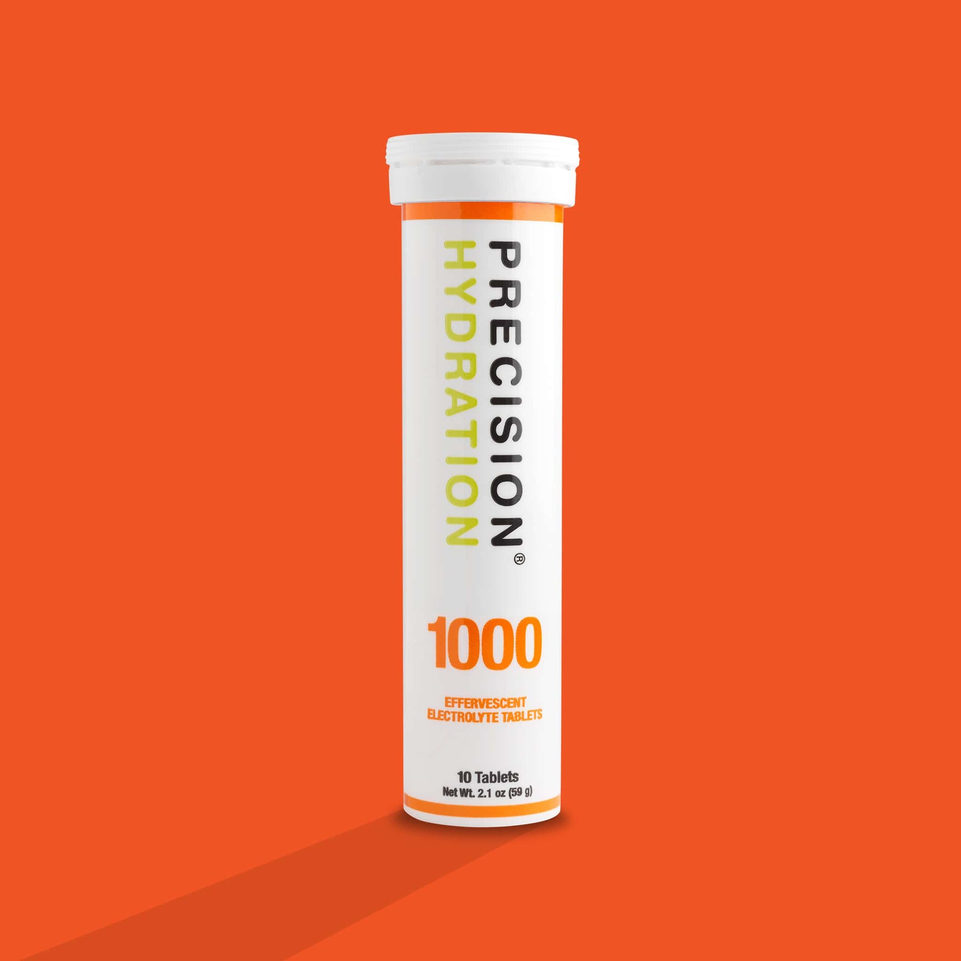 Precision Hydration 1000