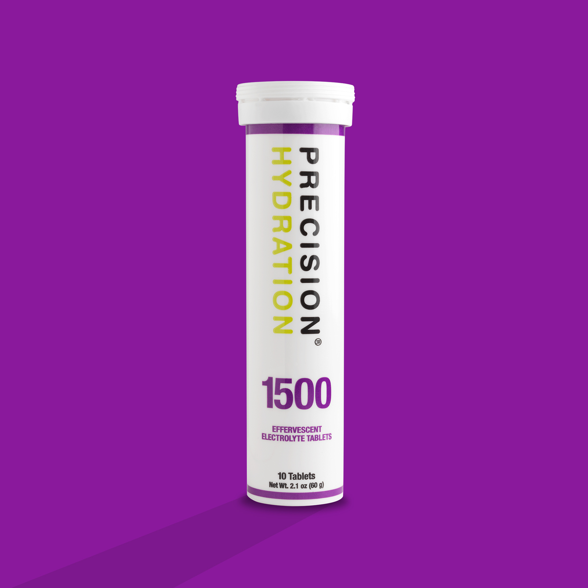 Precision Hydration 1500