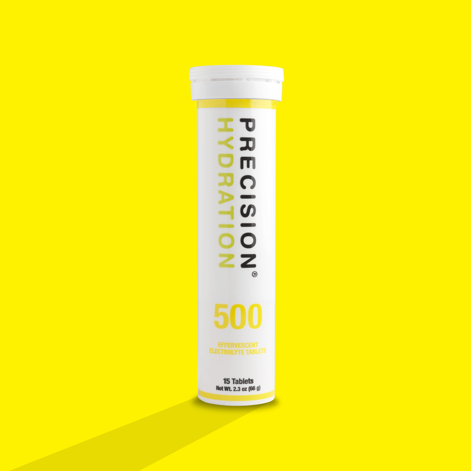 Precision Hydration 500